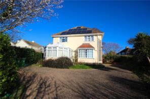 44, Seaton Down Road, Seaton EX12 2HA