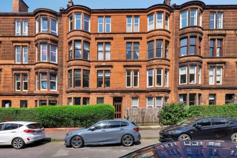 Havelock Street, Hillhead, Glasgow, G11