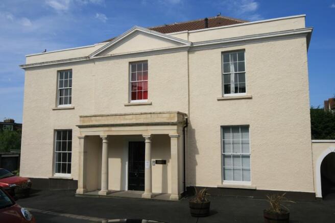 The Grange