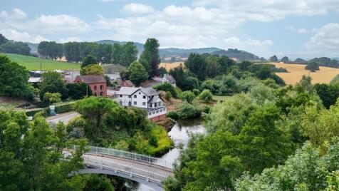 4 bed detached - Stanford Bridge, Worcester, WR6 image 14