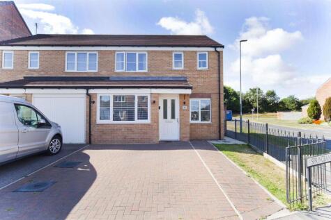 Springbank, Peterlee