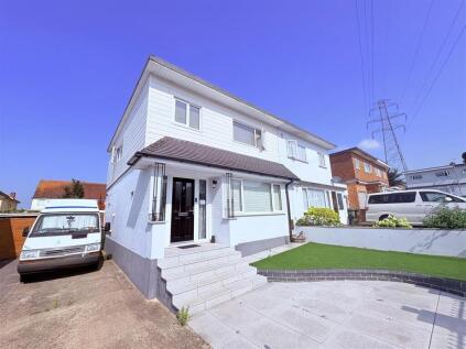 Greenwood Avenue, Cosham