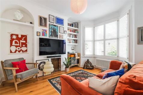 Oglander Road, Peckham Rye, London, SE15