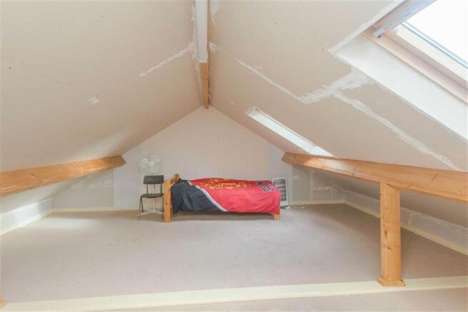 First Floor Studio