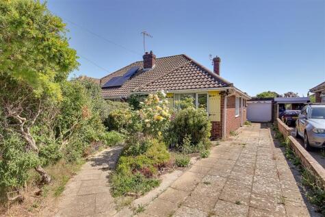 Seamill Park Crescent, Worthing, West Sussex, BN11 2PN