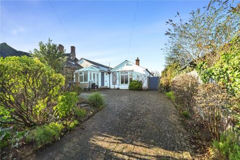 Chantry Road, Bishop's Stortford, Hertfordshire, CM23