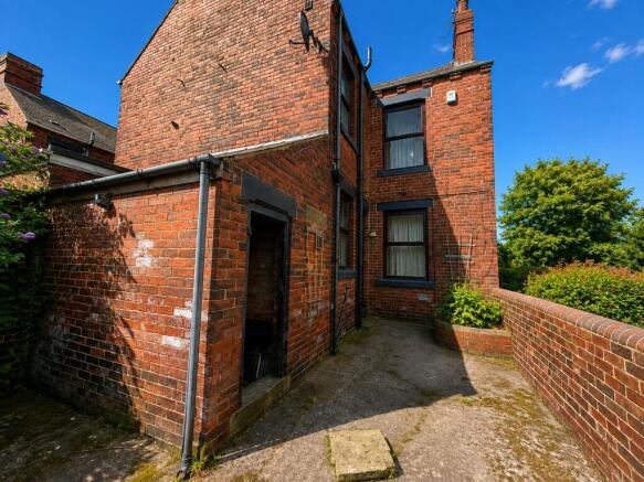 3 bed End of Terrace for sale Image 4