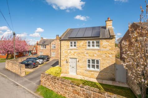 School Lane, Spofforth, HG3