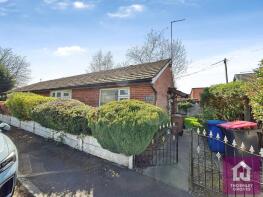 106, Davis Street, Manchester M30 0HD