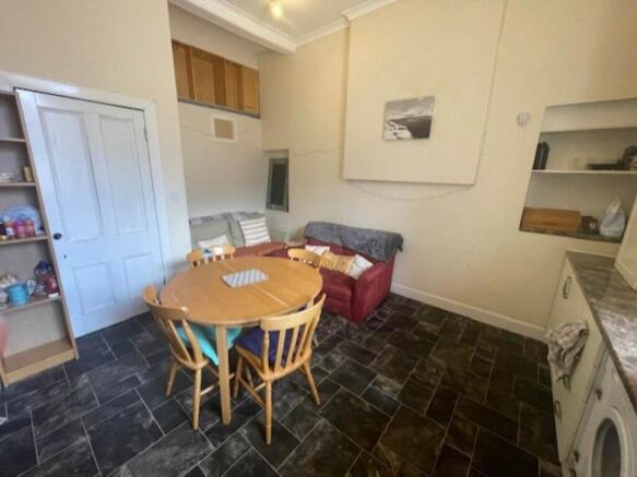 Kitchen Dining