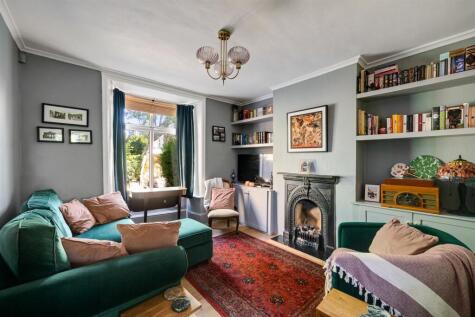Aylesbury Road, Bromley South, BR2