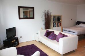 34, 34 Avon Court, Keswick Road, London SW15 2JU