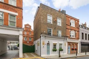 46, Old Church Street, London SW3 5BY