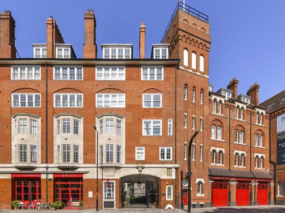 Errington House