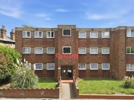 672, Cranbrook Road, Ilford IG6 1HN