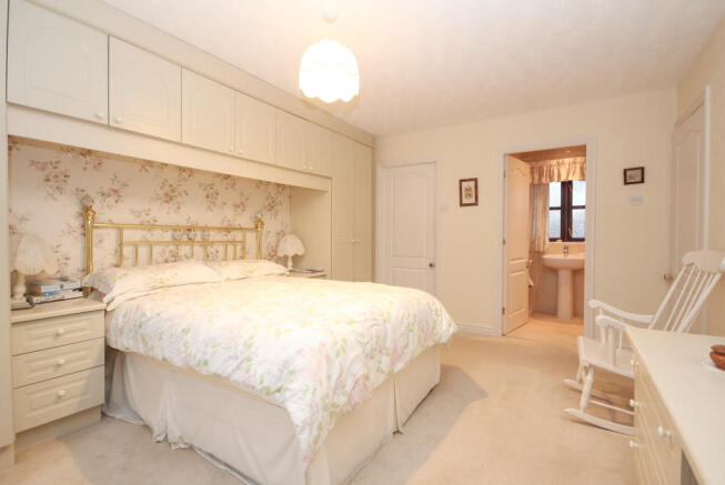 Bedroom 1
