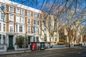 103, Earl's Court Road, London W8 6QH