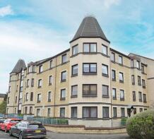 Flat 8, 51, West Bryson Road, Polwarth, Edinburgh EH11 1BQ