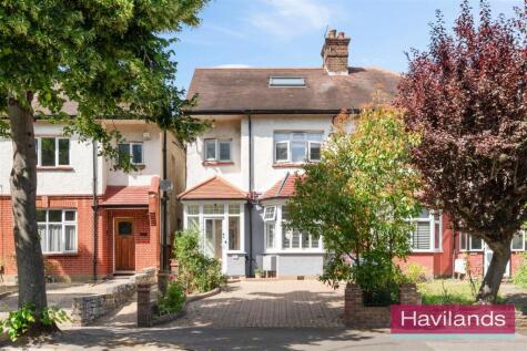 Park Avenue, Enfield