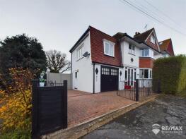 22, St Michaels Road, Harwich CO12 3RZ