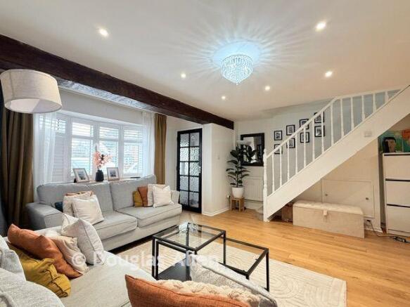Lounge Area