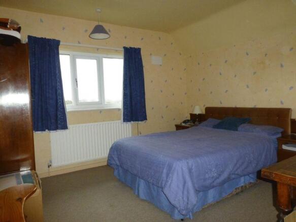 Bedroom One (1)