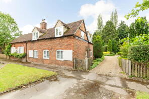 10, Road Running Through Nuneham Courtenay, Nuneham Courtenay, Oxford OX44 9NX