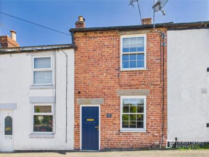 Fairfield Road, Horsley Woodhouse, Ilkeston, DE7