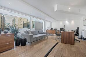 1, 20 Saffron Wharf, Shad Thames, London SE1 2YQ