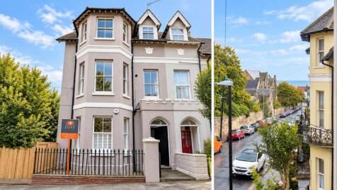 Magdalen Road, St. Leonards-On-Sea