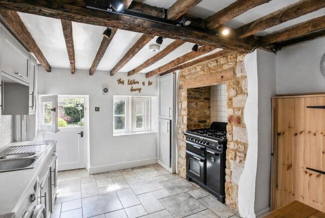 High Street, Blockley, Moreton-in-Marsh, Gloucestershire. GL56 9EX photo 4
