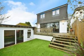 13, Hailsham Avenue, Saltdean, Brighton BN2 8QH