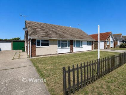 Adie Road, Greatstone, Kent