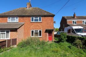 32, Meads Road, Salisbury SP4 8BE