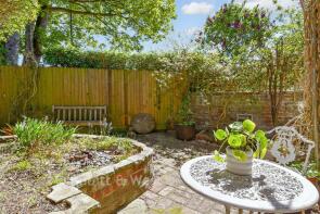 20, Garden Street, Lewes BN7 1TJ