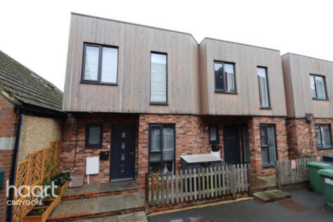 Addington Road, South croydon