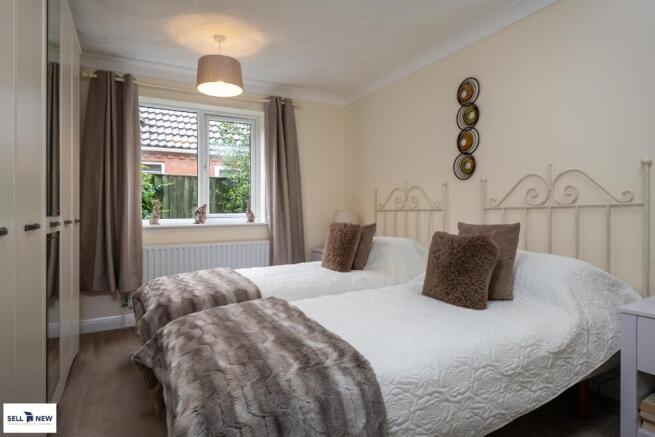 Guest Bedroom