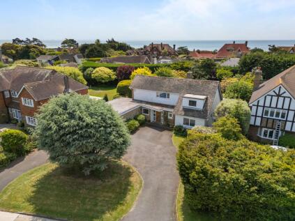 West Ridings, East Preston, BN16