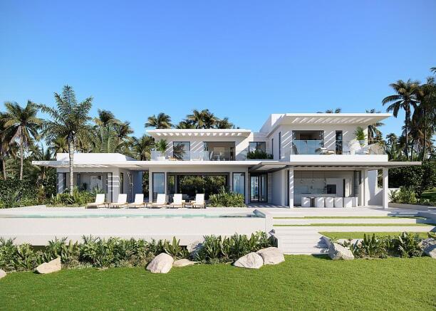 Apes Hill Golf Course Homes
