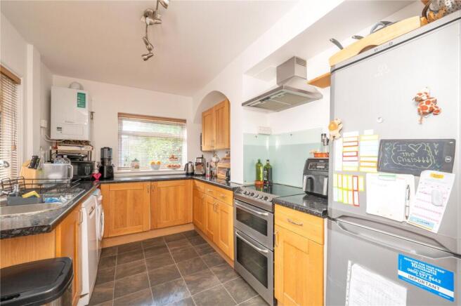 Normandy Road, St. Albans, Hertfordshire, AL3 photo 4