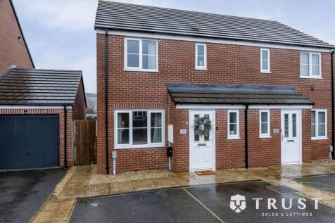 Rumble Road, Dewsbury, WF12