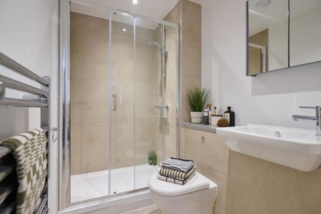 2 bed Apartment to rent Image 9