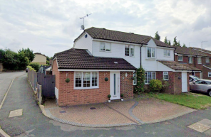 19, Cotswold Gardens, Maidstone ME15 8TB