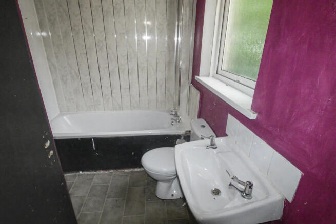 23 White Lane, Wibsey Bank, Bradford, West Yorkshire, BD6 1AS