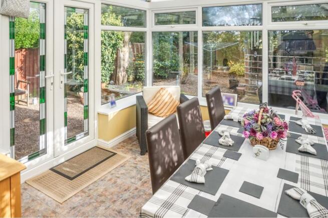 Conservatory