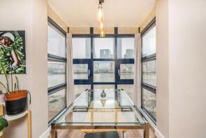 Flat 67, Christian Court, Rotherhithe Street, London SE16 5UA