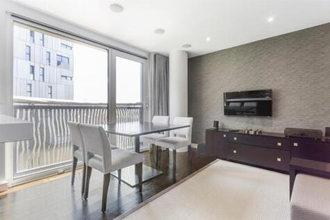 Bramah House, Grosvenor Waterside, 9 Gatliff Road, London, SW1W