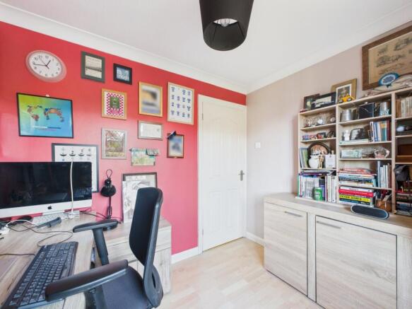 Bedroom 4