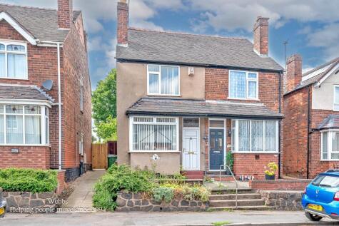 Walsall Road, Great Wyrley, Walsall