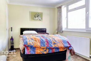 3, Boxley Road, Walderslade, Chatham ME5 9LF